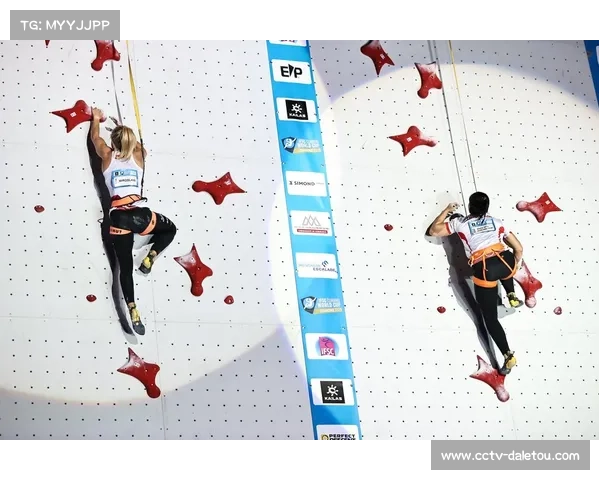 世界杯攀岩赛交通保障创新提升 提供便捷专属接驳服务优化体验