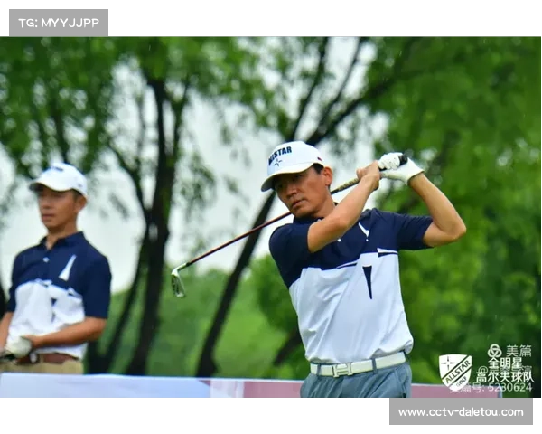 苏州市高尔夫球俱乐部联赛半决赛精彩上演苏州太湖赛场激烈对决