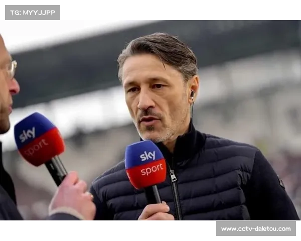 科瓦奇称多特阵容深度足 每个位置都有合格替补可用