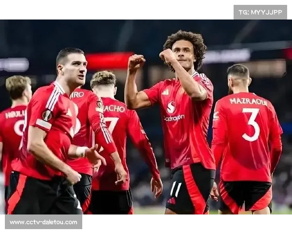 曼联教练组战术部署见效球队整体运转流畅重回胜利轨道