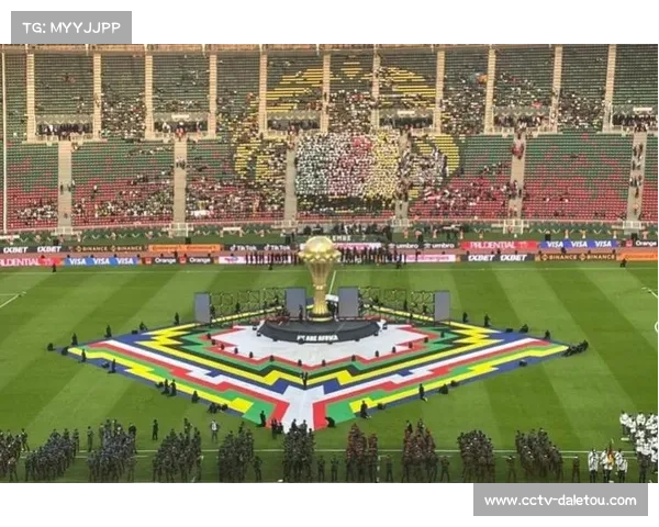 乍得希望新体育场未来承办非洲杯等洲际赛事，展示承办大型活动能力